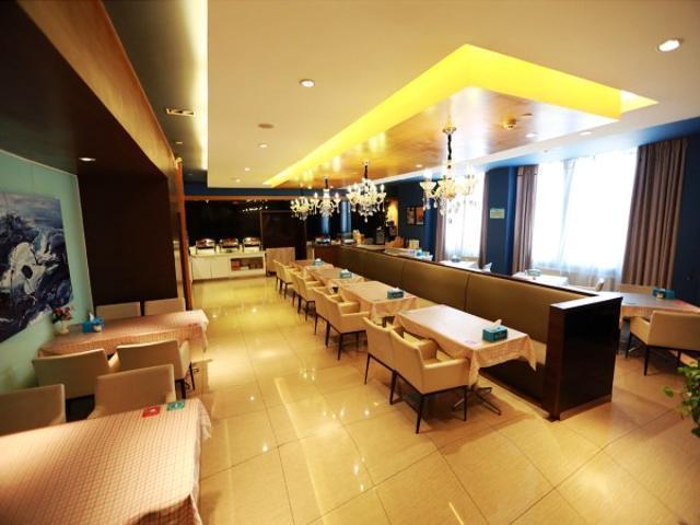 Jinjiang Inn Tianjin Free Trade Zone Dış mekan fotoğraf